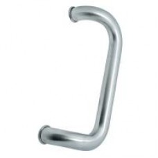 Ручка скоба KEDR INNOX HLD-628 275/32